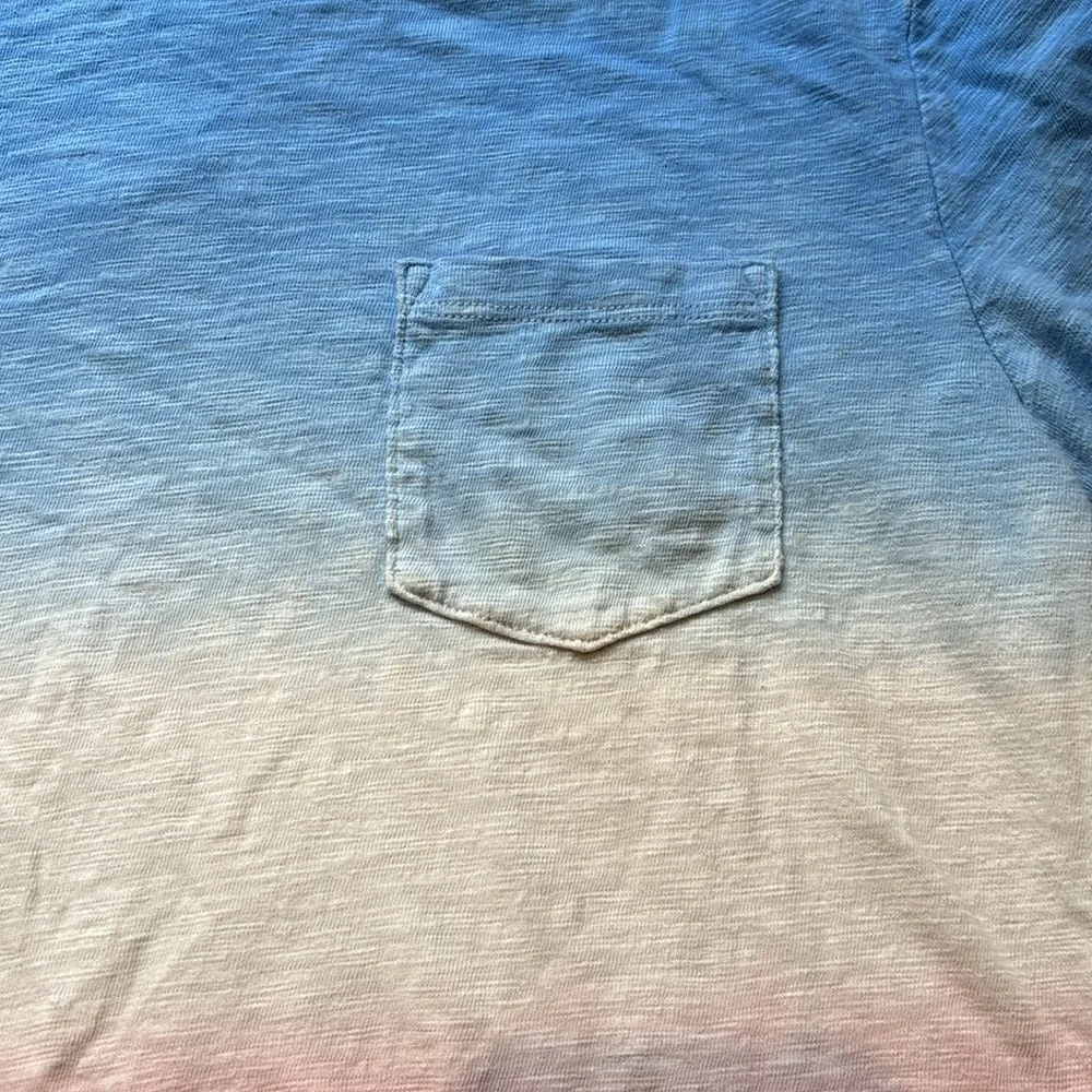 Gap Kids Organic Cotton Pocket T-Shirt - size XL​
